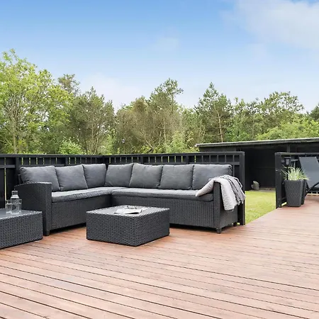 Pet Friendly In With Kitchen * Ringkøbing