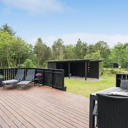 Pet Friendly In With Kitchen Ringkøbing