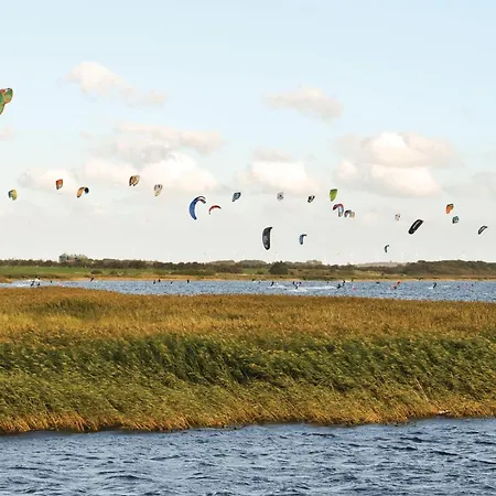 Pet Friendly In With Kitchen Ringkøbing