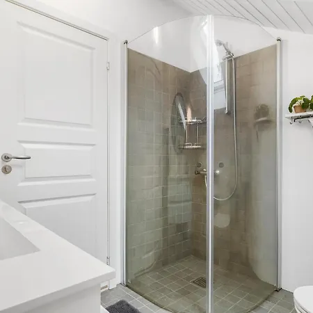 Three-bedroom In * Ringkøbing