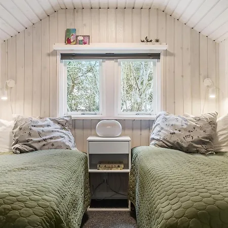 Three-bedroom In *
