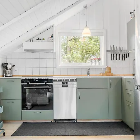 Three-bedroom In 別荘