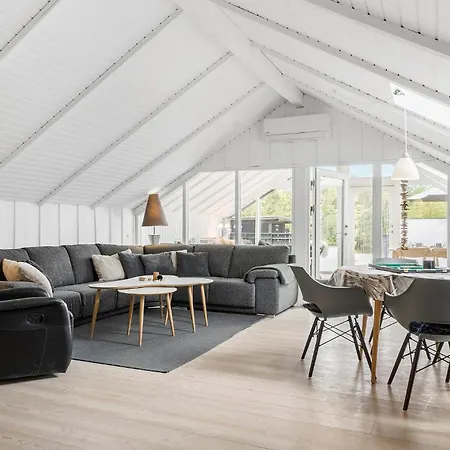 Three-bedroom In *