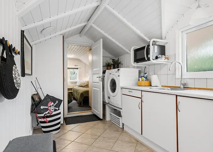 Three-bedroom In 別荘 *