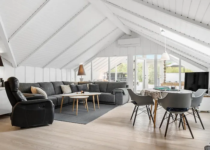 Three-bedroom In *