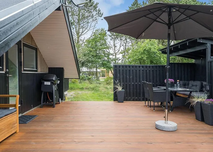 Three-bedroom In * リンケビング